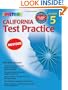 Spectrum State Specific: California Test Practice, Grade 5