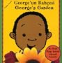 George's Garden (English-Turkish) (Senses series)