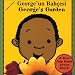 George's Garden (English-Turkish) (Senses series) (Turkish Edition)