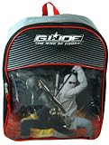 GI Joe The Rise of Cobra Backpack