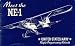 Primary Flight Manual Aircraft NE-1 Piper by Piper