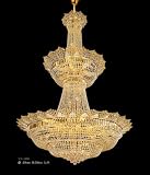30% Lead Crystal Chandelier #YD2890L54