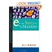"e": The Story of a Number (Princeton Science Library)