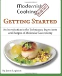 Modernist Cooking Made Easy: Getting...
