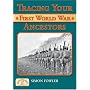 Tracing Your First World War Ancestors (Family History)