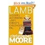 Lamb. The Gospel According to Biff, Christ's Childhood Pal (Orbit)