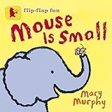 Mouse is small