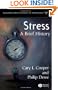 Stress: A Brief History (Blackwell Brief Histories of Psychology)