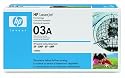 HP C3903A Toner Cartridge For Laserjet No 03A