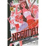 Negima!: Magister Negi Magi, Volume 2