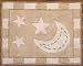 CoCaLo Creme Brulee Rug