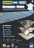 Review Memory-Map  / Memory Map Bourgogne Central Premium (PC)