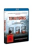 Image de Territories Bd [Blu-ray] [Import allemand]