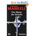 Der Mann, der l�chelte: Kriminalroman