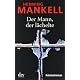 Der Mann, der lächelte: Kriminalroman