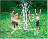 SW Express Geyser Blast Sprinkler
