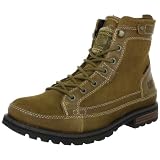 Caterpillar Bryant Lace Up Boot