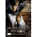 Die Klingen der Rose. Jenseits des Horizonts