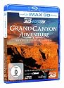 IMAX: Grand Canyon Adventure - Abenteuer auf dem Colorado 3D [Blu-ray]