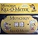 Munchkin Kill O Meter Card Game
