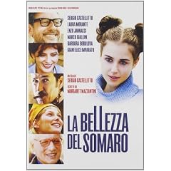 La Bellezza Del Somaro