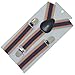 Kids and Baby Elastic Adjustable 1 inch Suspenders (Availaible in 24 colors)