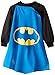 Batman Boys' Batsuit Upgrade 2-Piece Pajama Set