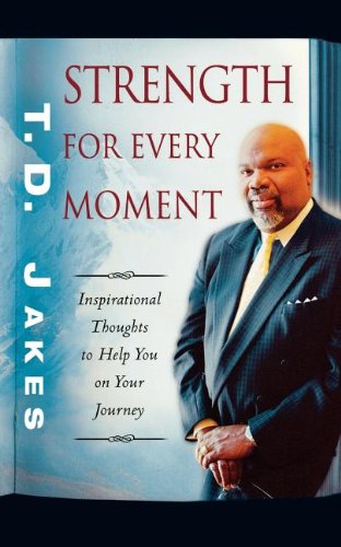strength for every moment 50 day devotional