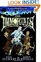 The Immortals (Edge Chronicles)