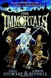 The Immortals