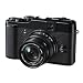 Fujifilm X10 Digital Camera - Black (12MP EXR CMOS, 4x Optical Zoom) 2.8 inch LCD Screen