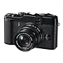 Fujifilm X10 Digitalkamera (12 Megapixel, 4-fach o&hellip von Fujifilm
