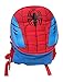 Marvel Ultimate Spider-Man Molded Chest Backpack