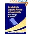 Introduction to Structural Dynamics and Aeroelasticity (Cambridge Aerospace Series) by Dewey H. Hodges and G. Alvin Pierce