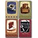 Scripture Greeting Cards-KJV-Boxed-Masculine Birthday - 