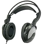 SAMSON オープンエアー型ヘッドフォン RH100