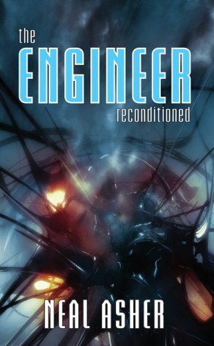 The Engineer Reconditioned (Cosmos) (Cosmos)