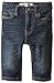 Levi's Baby-Boys Newborn 511 Knit Jean Inky Shades