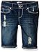 Levi's Girls' Levis Sweetie Denim Bermuda Short