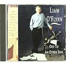 Liam O'Flynn Out To An Other Side TACD 3031