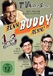 Renn Buddy Renn! - Alle 13 Episoden - 2 DVDs