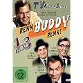 Renn Buddy Renn! - Alle 13 Episoden - 2 DVDs