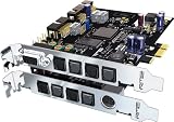 51i7B4qDJCL. SL160  Lowest Price RME HDSPe RayDAT PCI express ADAT audio interface ..Dont Buy it, Until You Read This