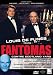 Fantomas contre Scotland Yard (De Funes) (French Language Edition)