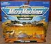 1950s Military Micro Machines #23 Collection