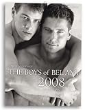 The Boys of Bel Ami 2008 Calendar