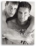 The Boys of Bel Ami 2008 Calendar