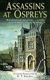 Assassins at Ospreys