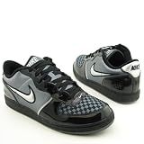 Nike - NIKE Air Zoom Infiltrator Basketball Black Mens
