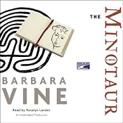 The Minotaur | [Barbara Vine]